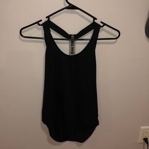 Nike tank top